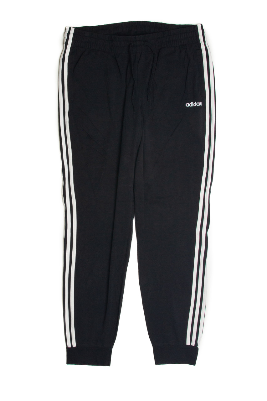 ORIGINAL ADIDAS vintage track pants