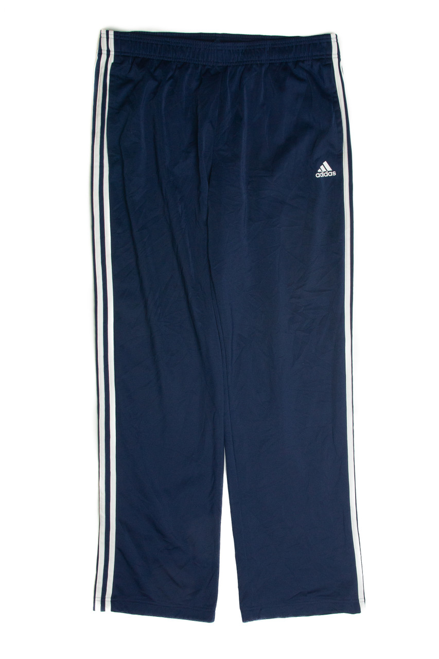 adidas - Italy Beckenbauer Track Pant (Team Royal Blue) | HHV