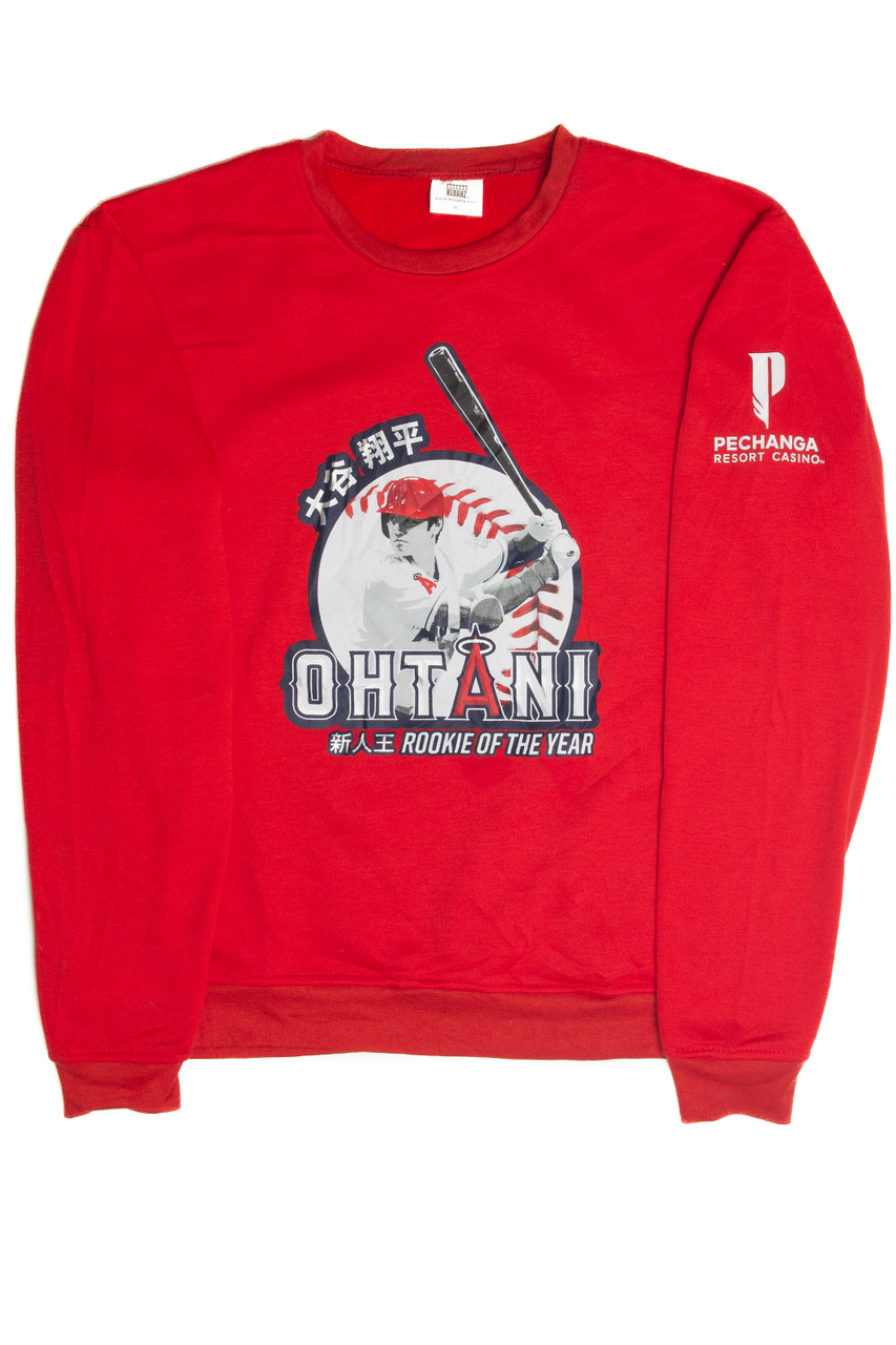 Shohei Ohtani - Unisex t-shirt – Modern Vintage Apparel