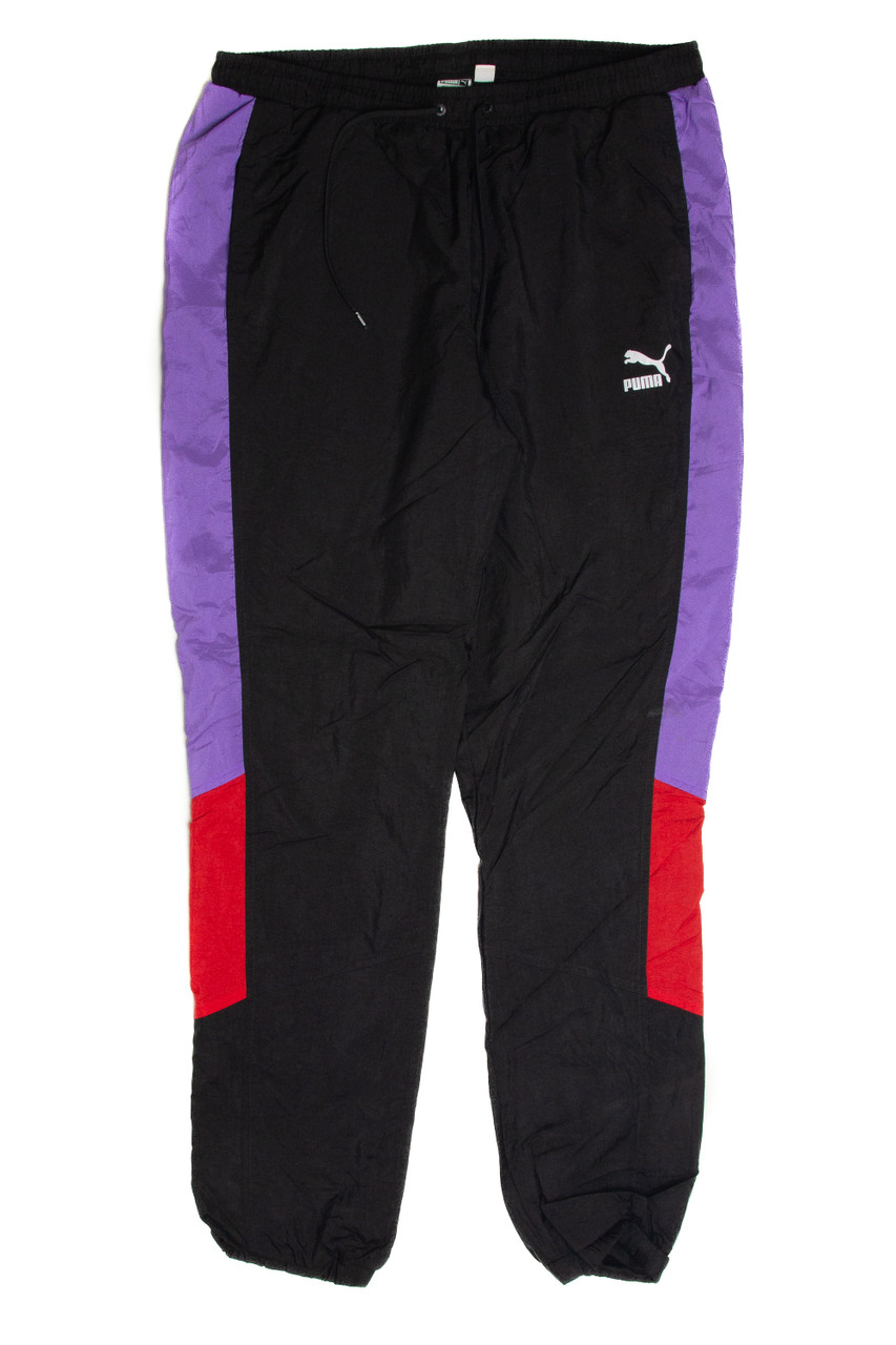 Puma Womens Track Pants - Get Best Price from Manufacturers & Suppliers in  India