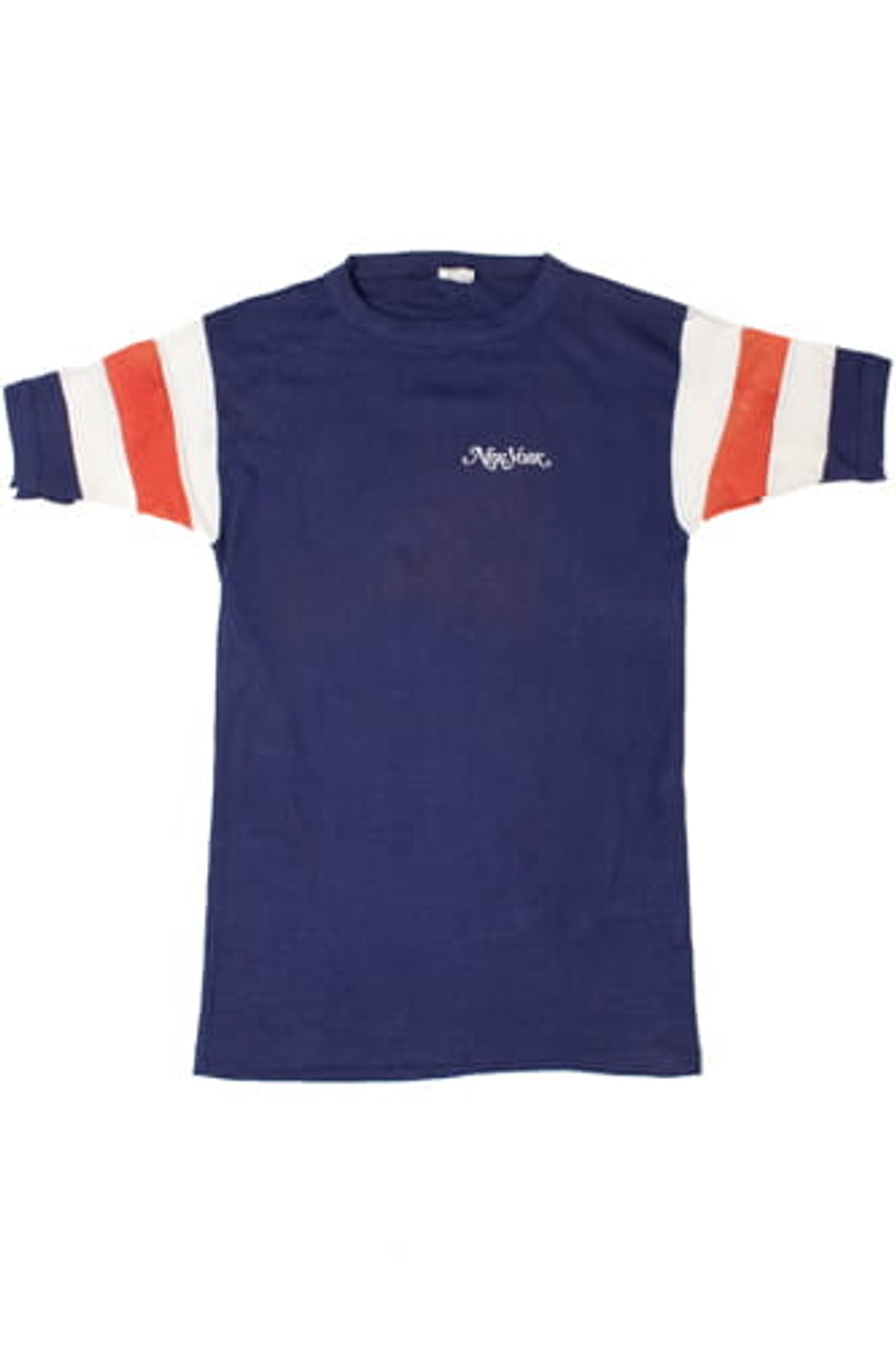 Retro Ringer T-shirt - Norvine