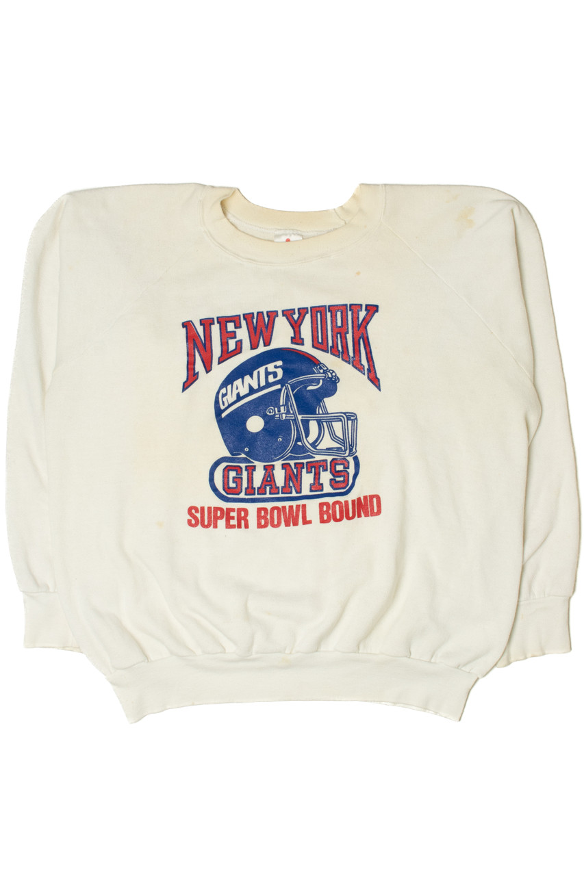 vintage new york giants