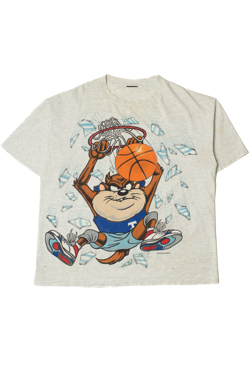 Looney Tunes Basketball Active Jerseys for Men