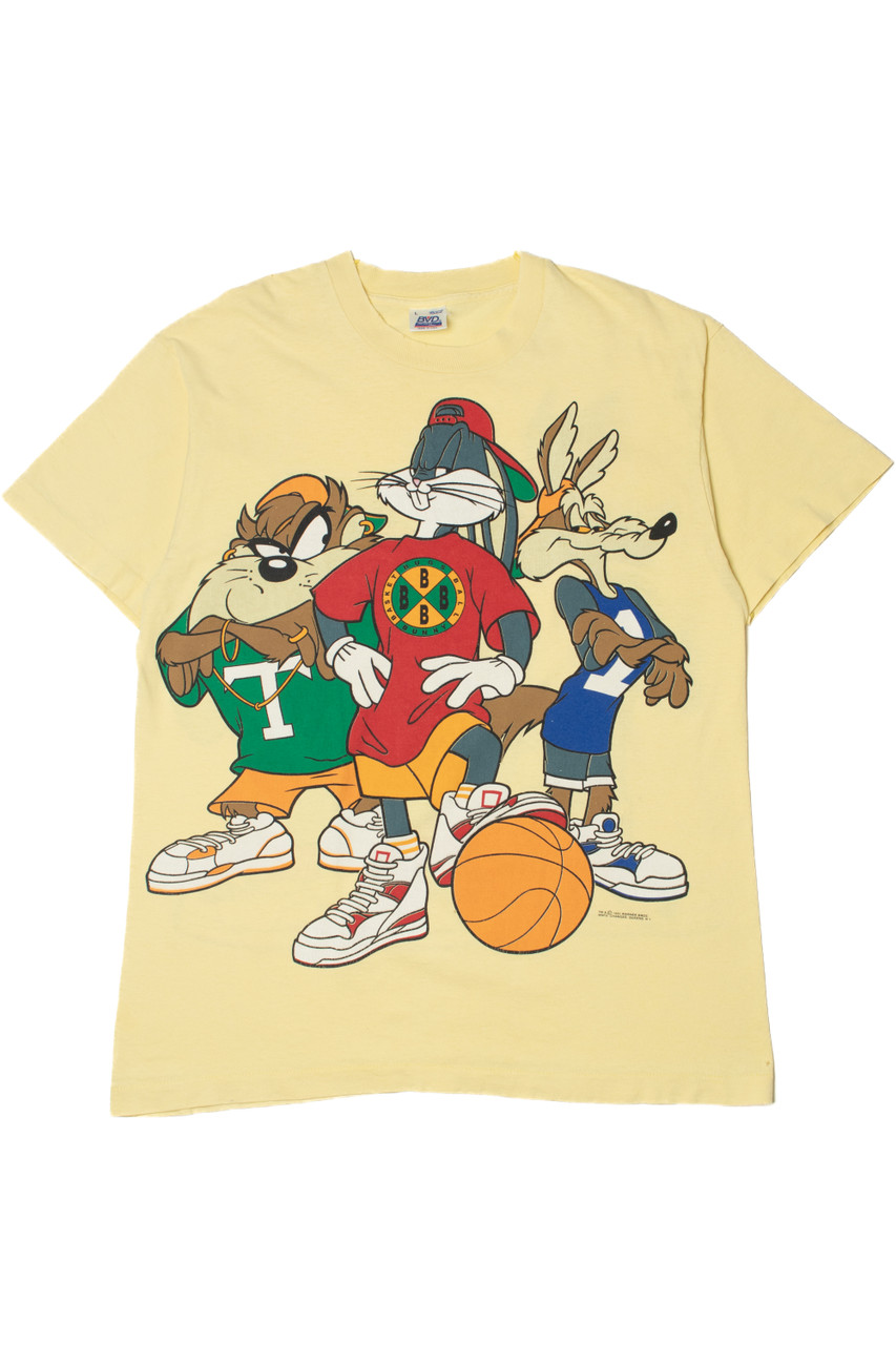 Vintage 1993 Looney Tunes \