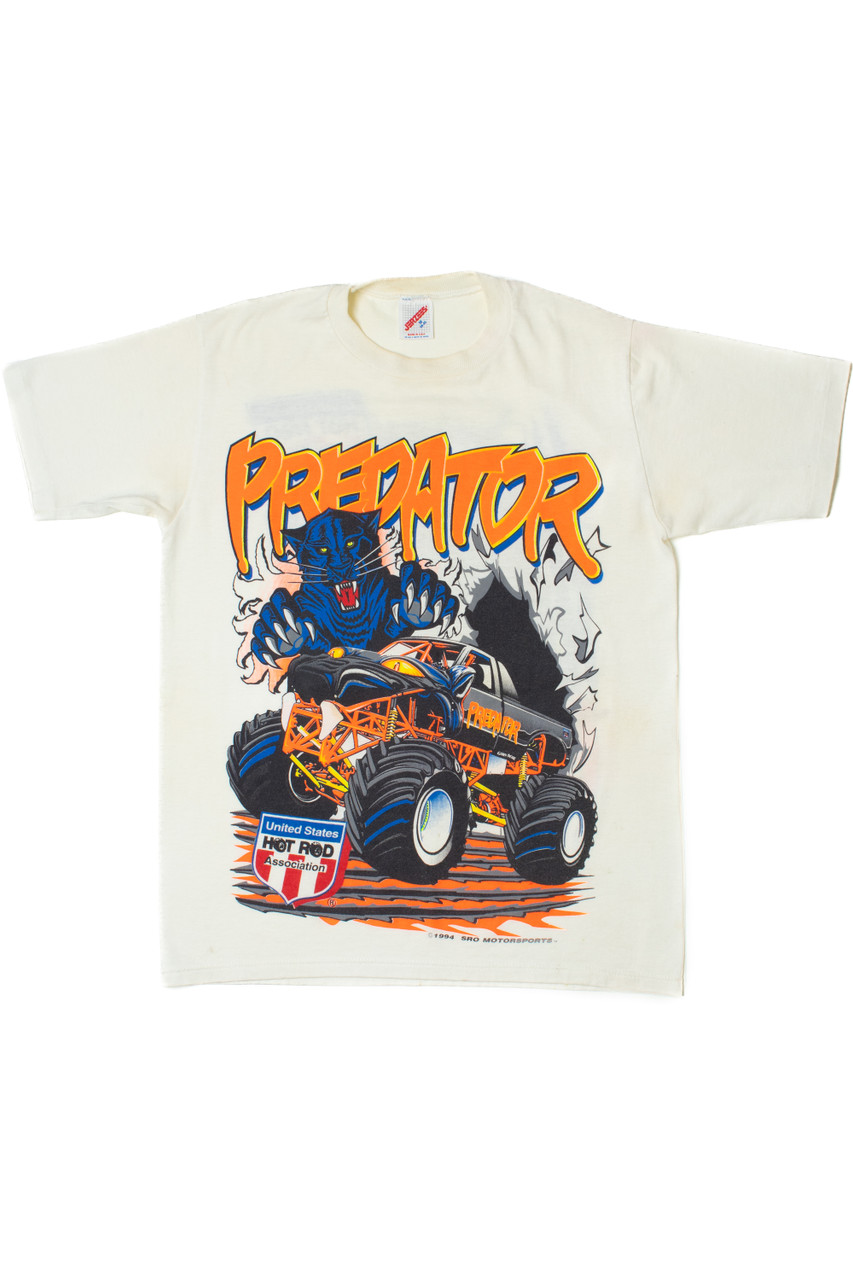 Vintage Predator T-shirt