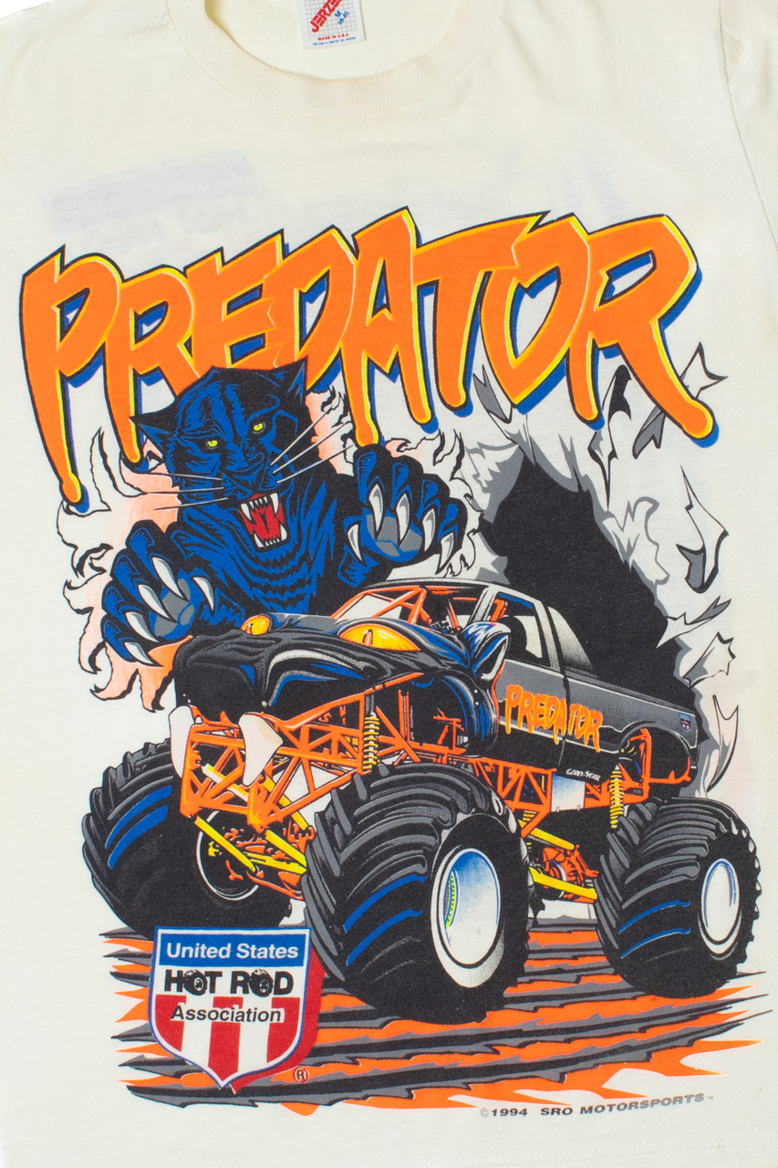 Hottest Years Predator T-Shirt