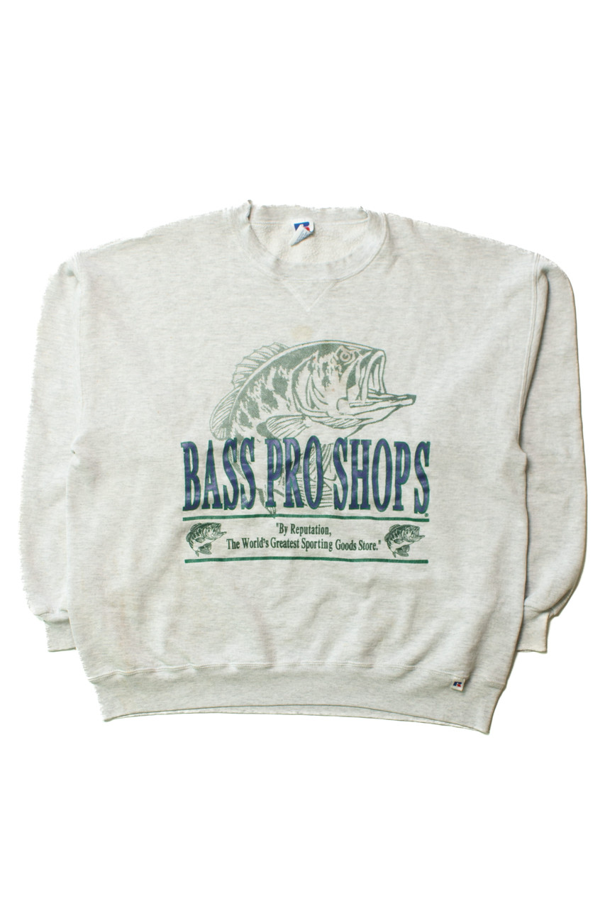 Bass Pro Shops US Open Long-Sleeve Hoodie for Men