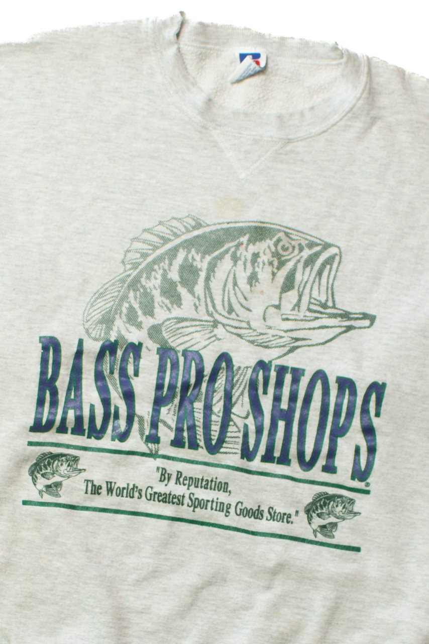 Bass Pro Shops US Open Long-Sleeve Hoodie for Men