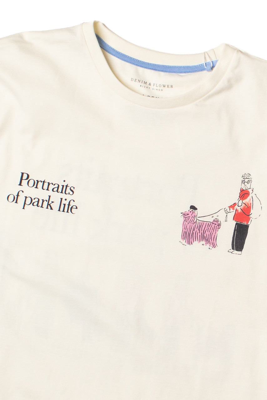 Park t-shirt