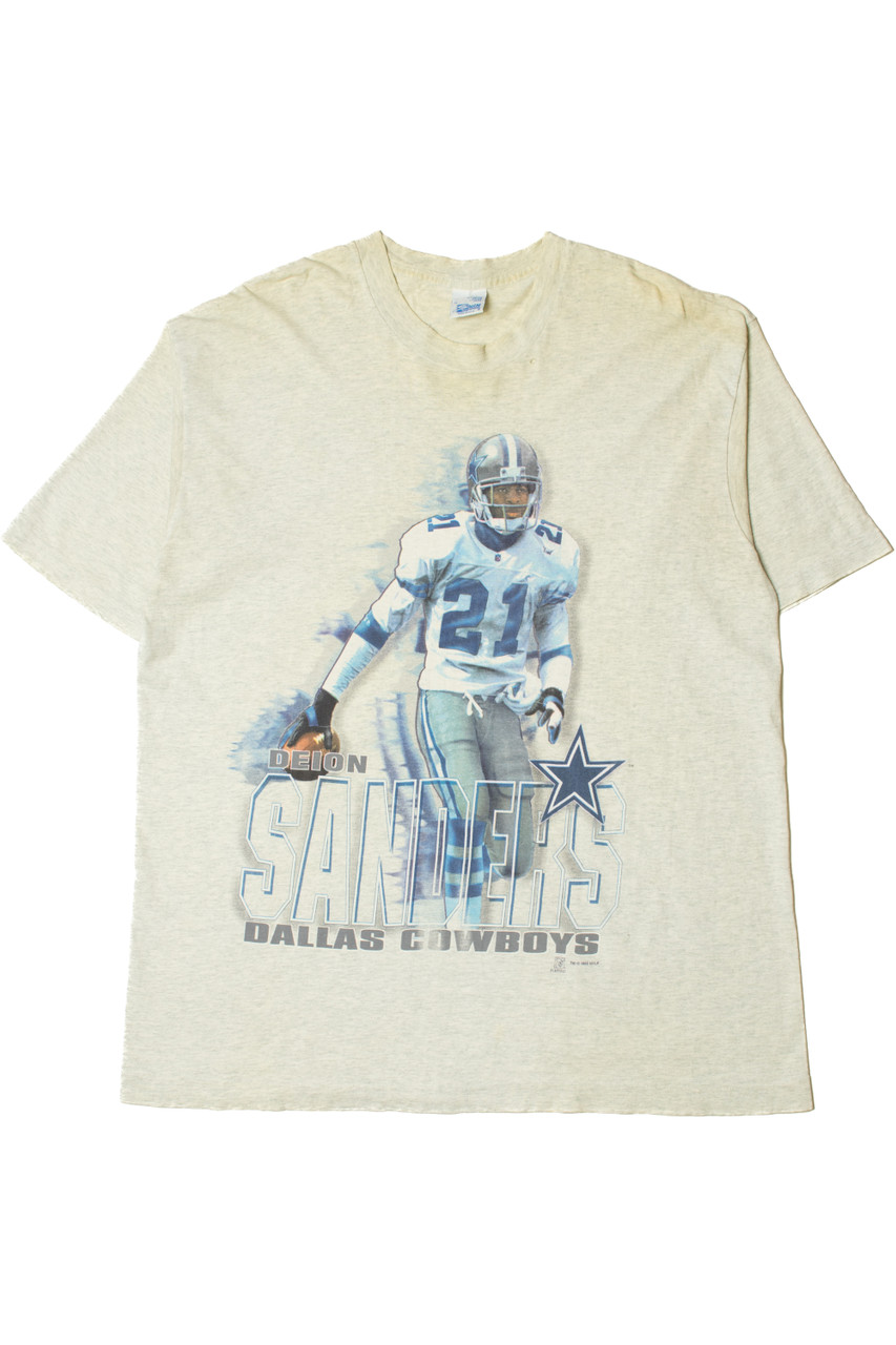 Deion Sanders 1995 Dallas Cowboys Throwback Football Jersey – Best Sports  Jerseys