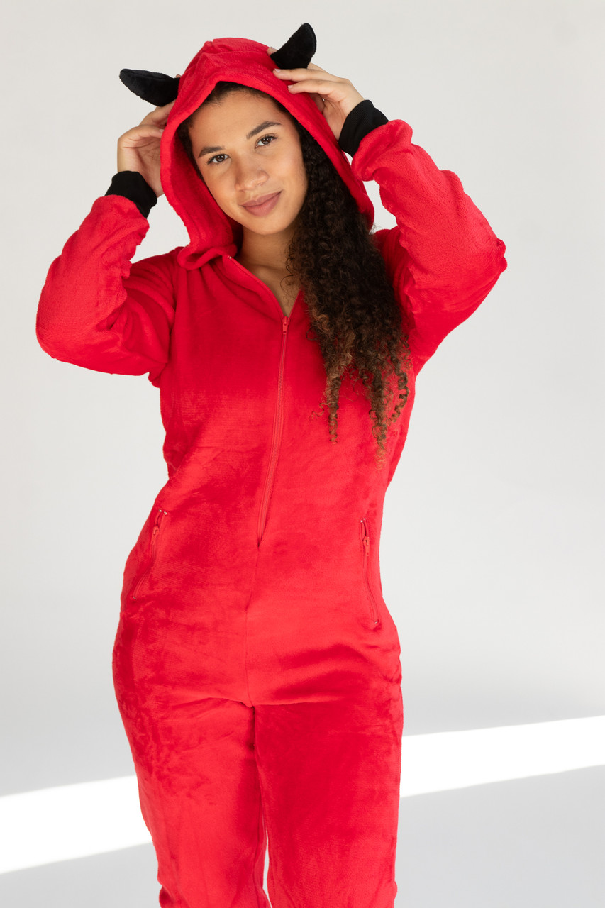 Devil Onesie