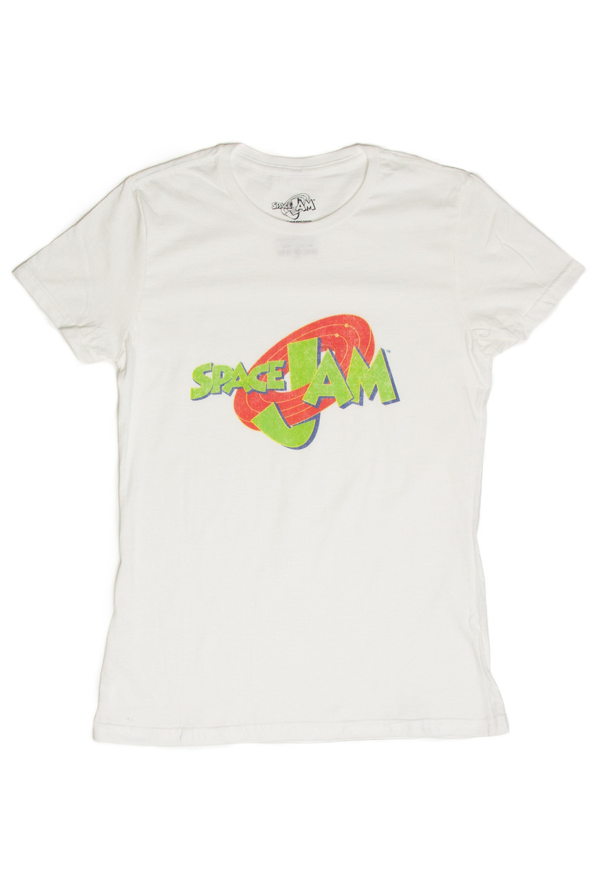 Space Jam T-Shirt