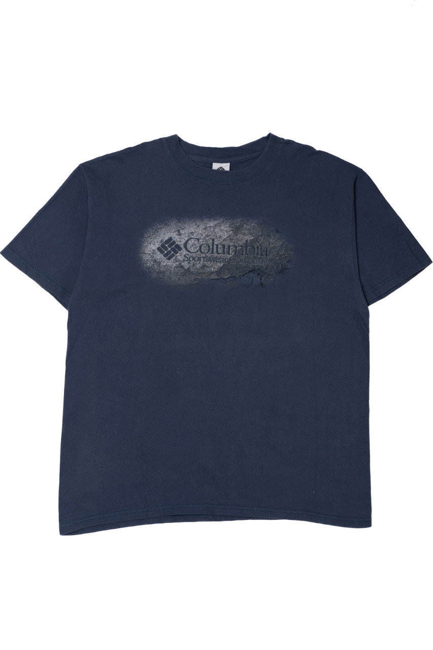 Columbia Sportswear Spooky Sleeve T-Shirt