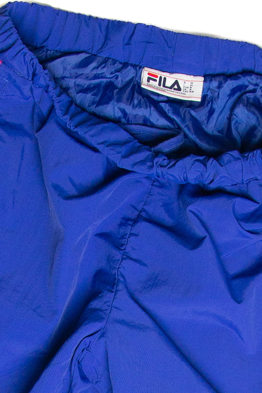 Vintage FILA Track Pant 