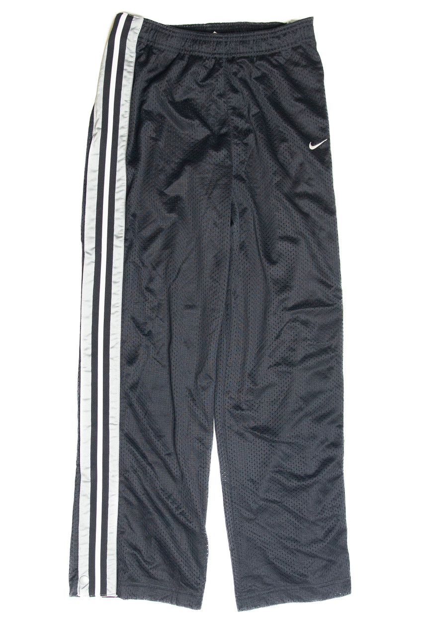 Shop Nike Boys' Fleece Pants 86J779G-U89 blue | SNIPES USA