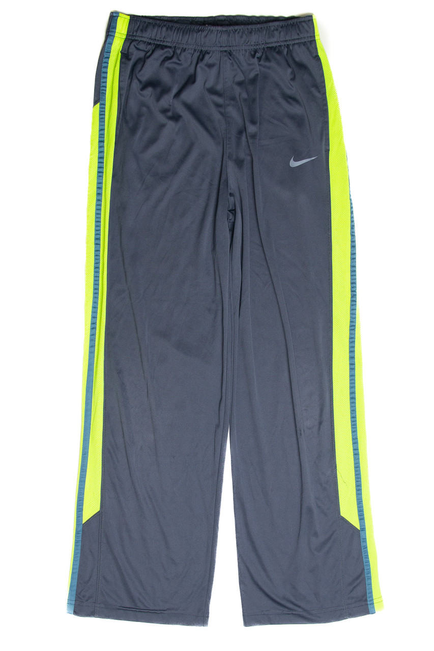 Nike Therma Big Kids' (Boys') Training Pants. Nike.com