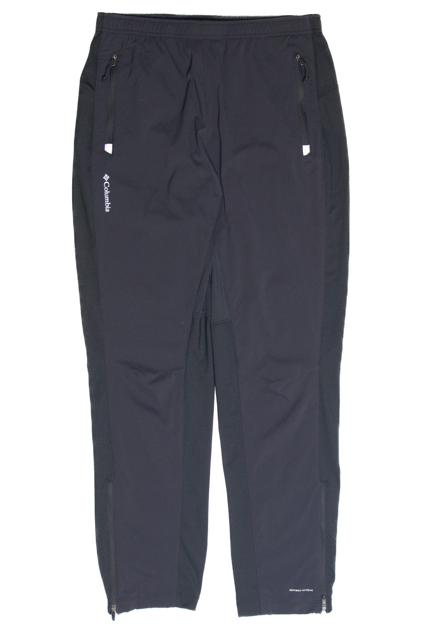 Buyr.com | Track Pants | Columbia Women's Bowen Lookout Jogger, Nocturnal, 8