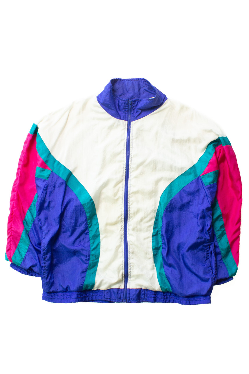Vintage Jackets: 90's Ski Jackets - ReRags Vintage Clothing Wholesale