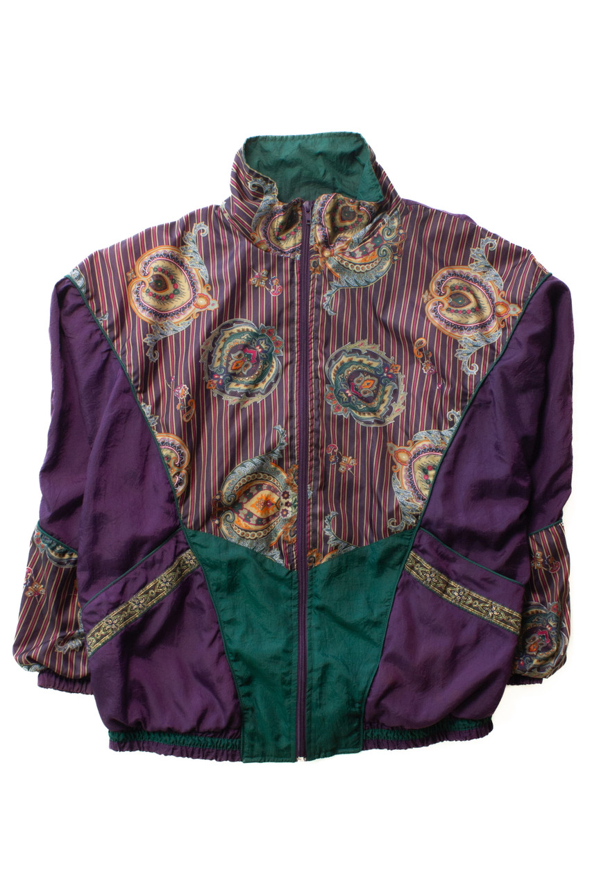 Vintage Jackets – Recycle Boutique
