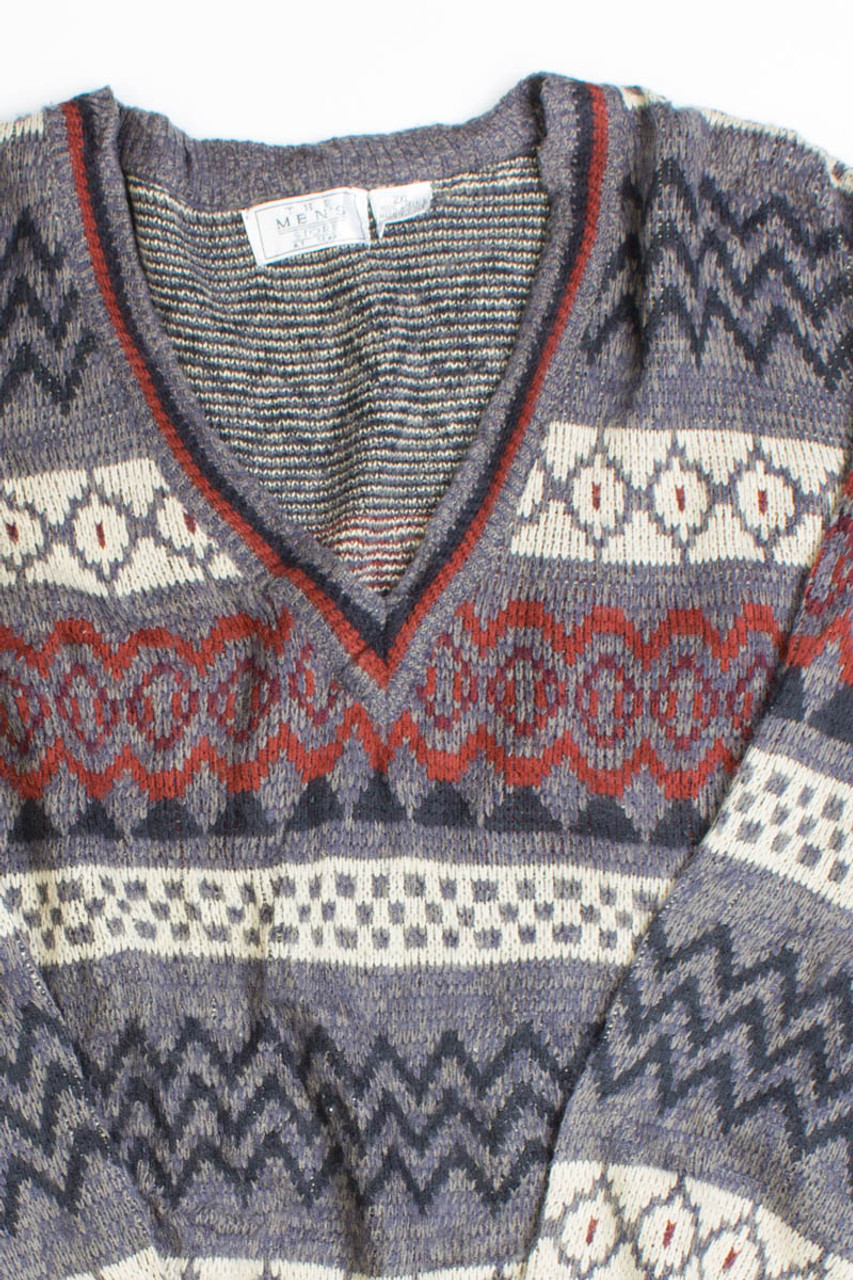 80s Sweater 1334 - Ragstock.com