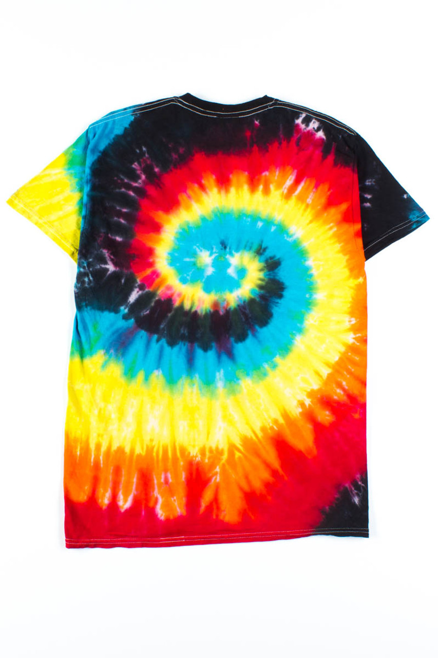 Casual wear, Custom made Shirts! By Swirl and Splash Tie Dye!