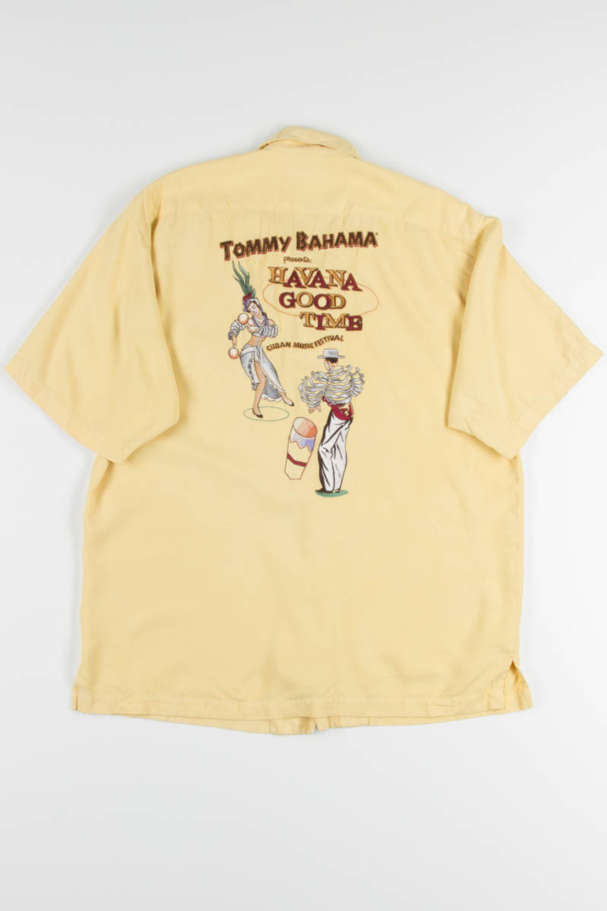 Tommy Bahama Vintage Hawaiian 2 - Ragstock.com
