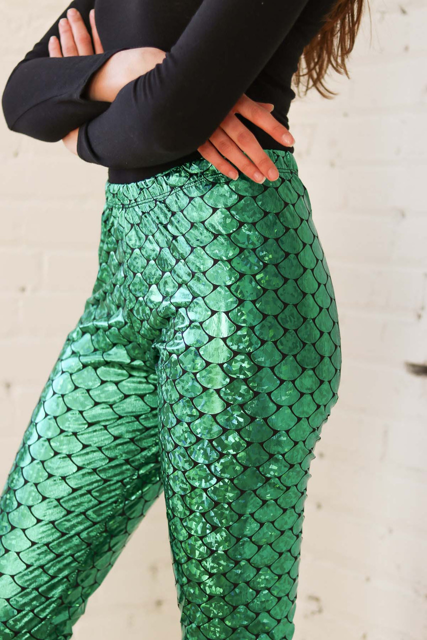 Lizard Skin Leggings | Zazzle