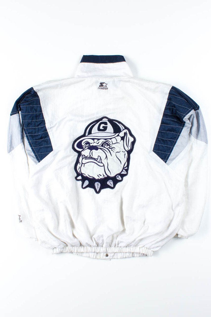 Georgetown Hoyas Starter Jacket