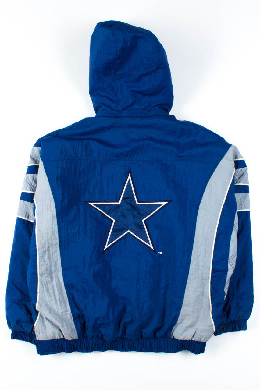 Dallas Cowboys Vintage Starter Jacket. for Sale in Redding, CA