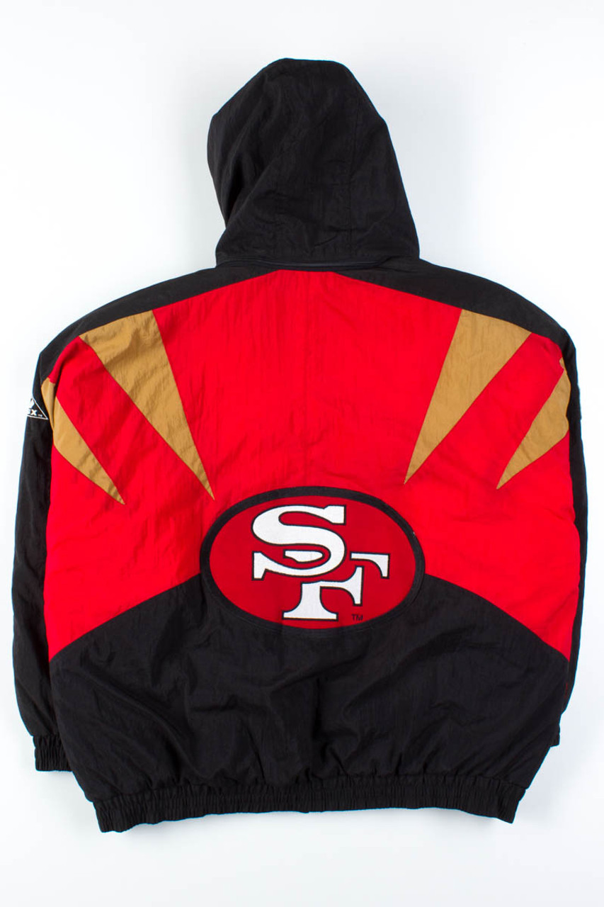 San Francisco 49ers Jacket