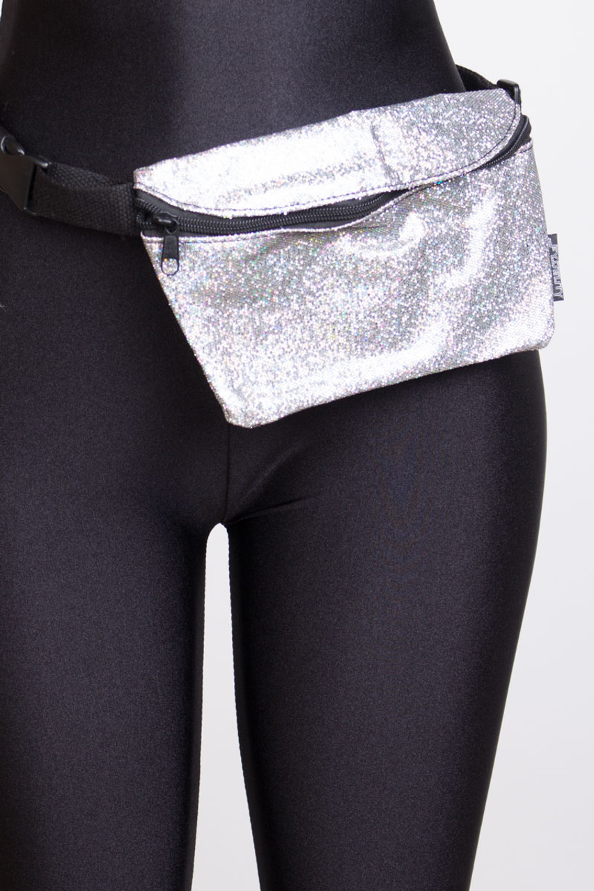 Glam clearance fanny pack