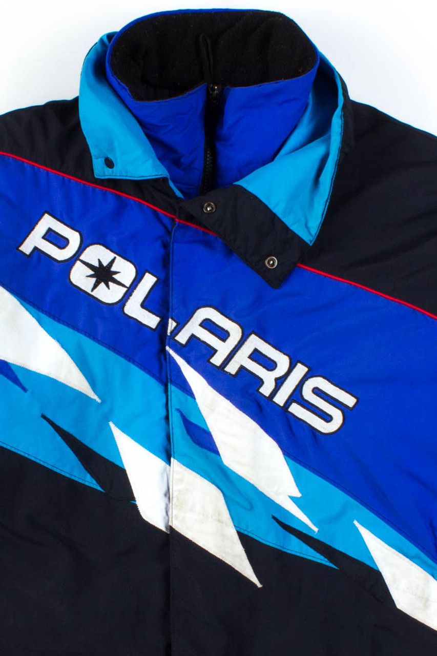 Polaris Snowmobile Jacket