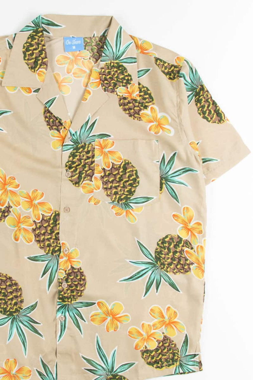 Pineapple Clothing