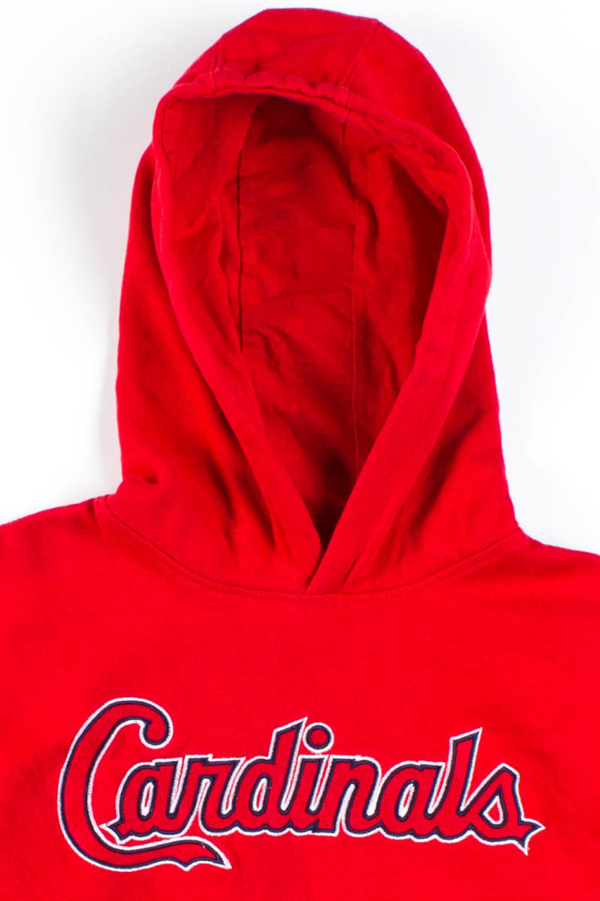Vintage Saint Louis Cardinals Sweatshirt