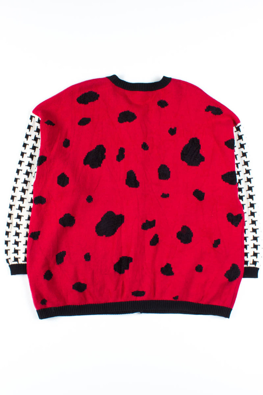 101 Dalmatians Sweatshirt 8532 