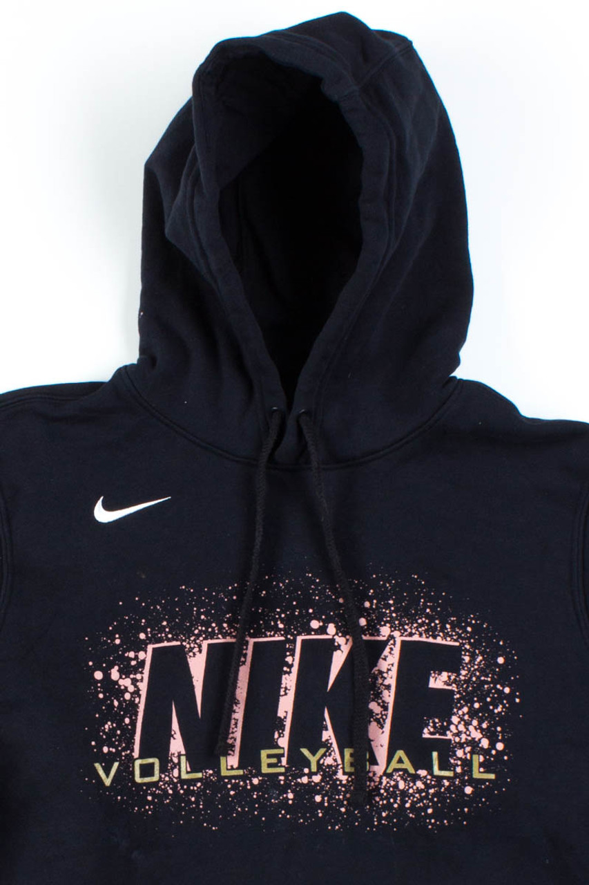 Nike Volleyball Hoodie -