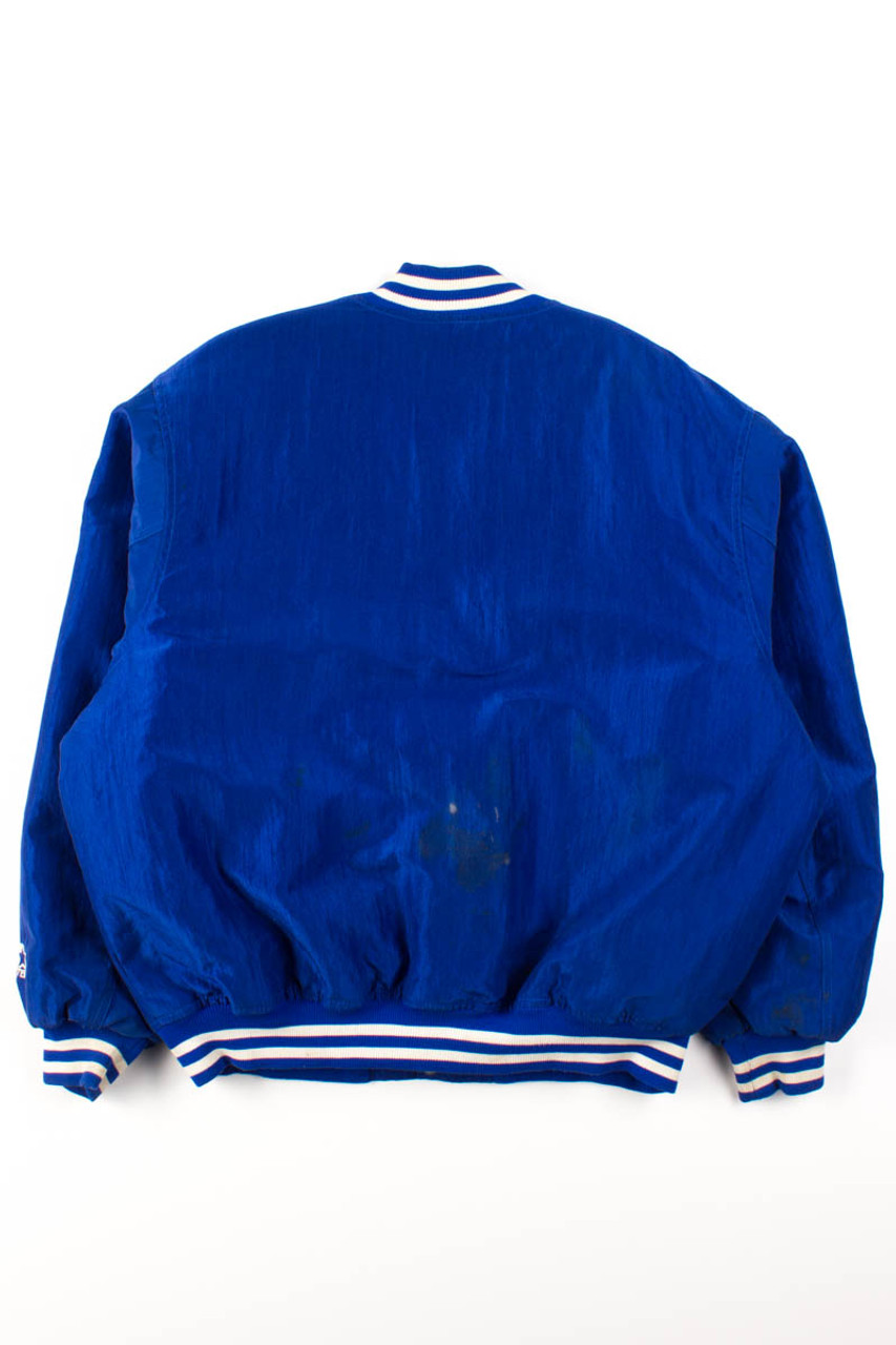 STARTER Los Angeles Dodgers Jacket LS250999 - Karmaloop