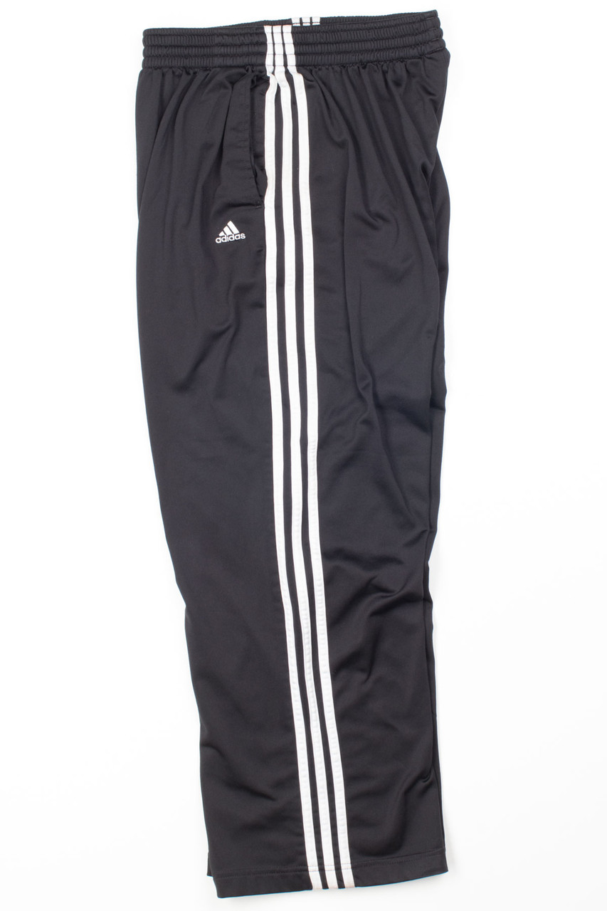 Y2K Track Pants