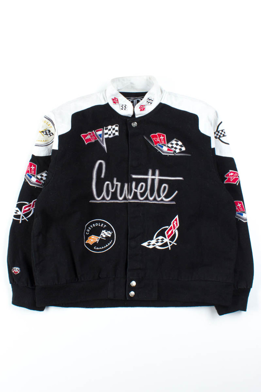 Corvette Racing Jacket