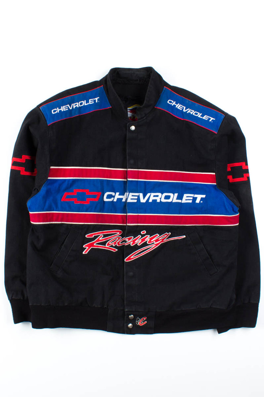 Chevrolet Racing Jacket - Ragstock.com