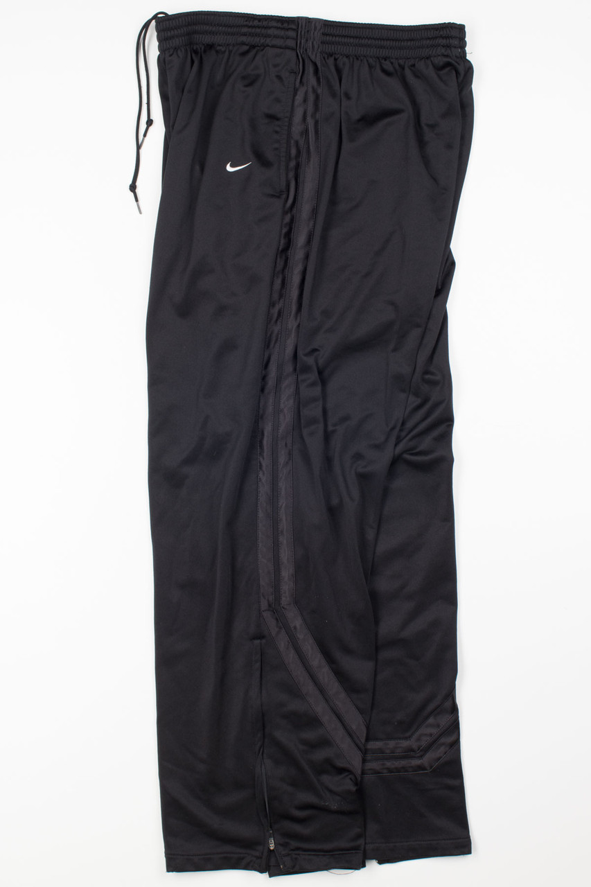 Nike Basketball Warmup Pants