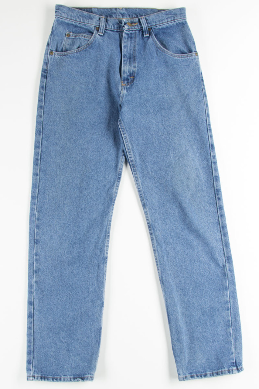 5,200+ Full Frame Blue Denim Jeans Stock Photos, Pictures