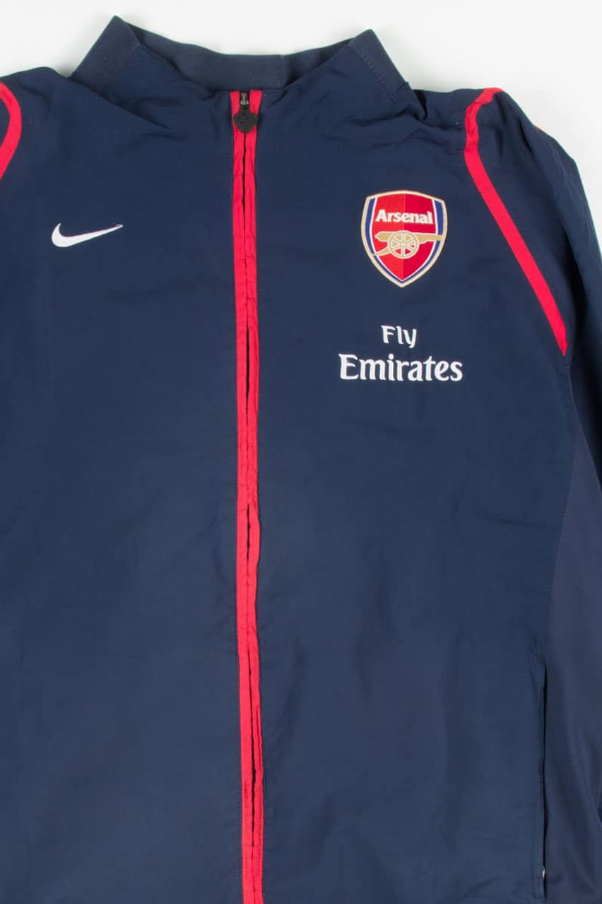 Nike Arsenal Jacket 17362