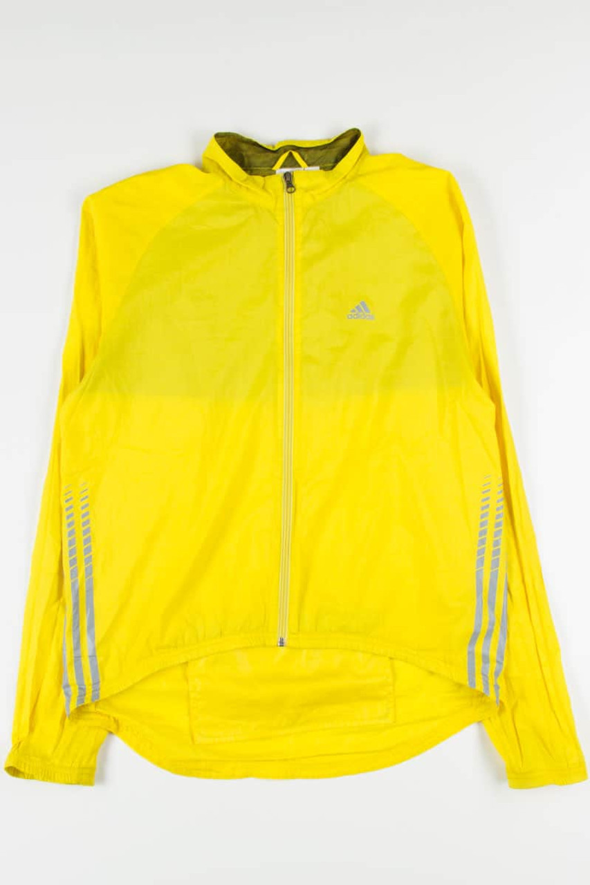 adidas Originals Yellow adiColor 70s Archive Track Jacket adidas Originals