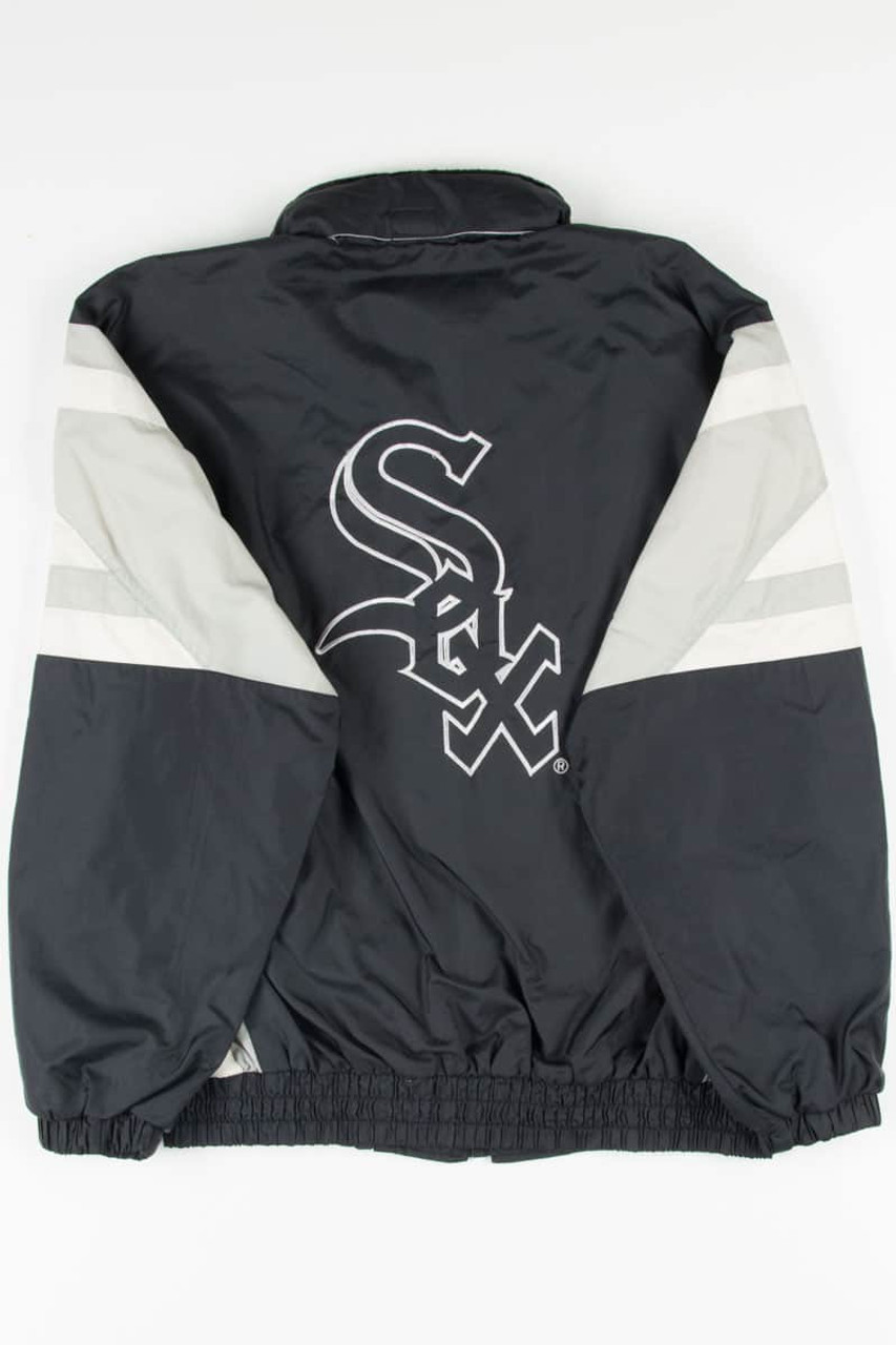 White sox winter on sale jacket