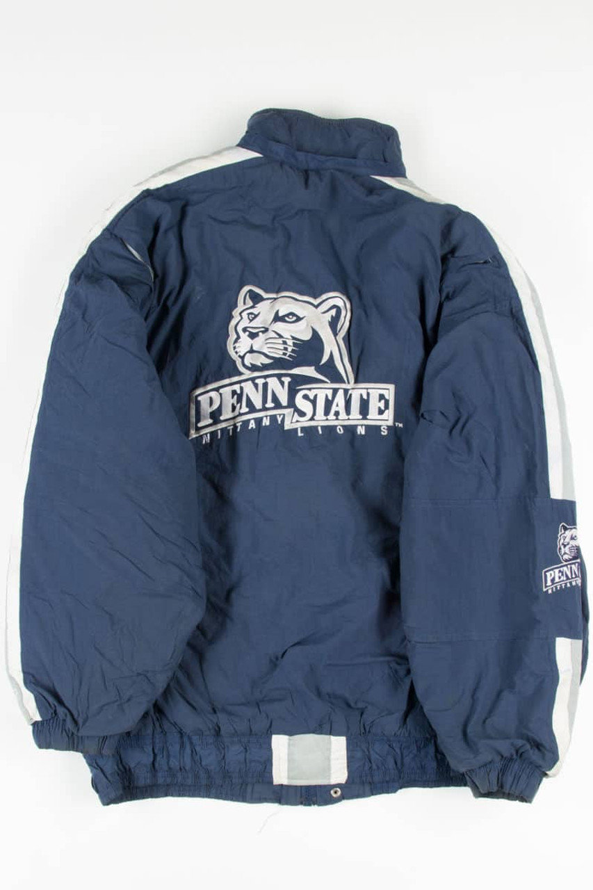 Vintage penn store state jacket