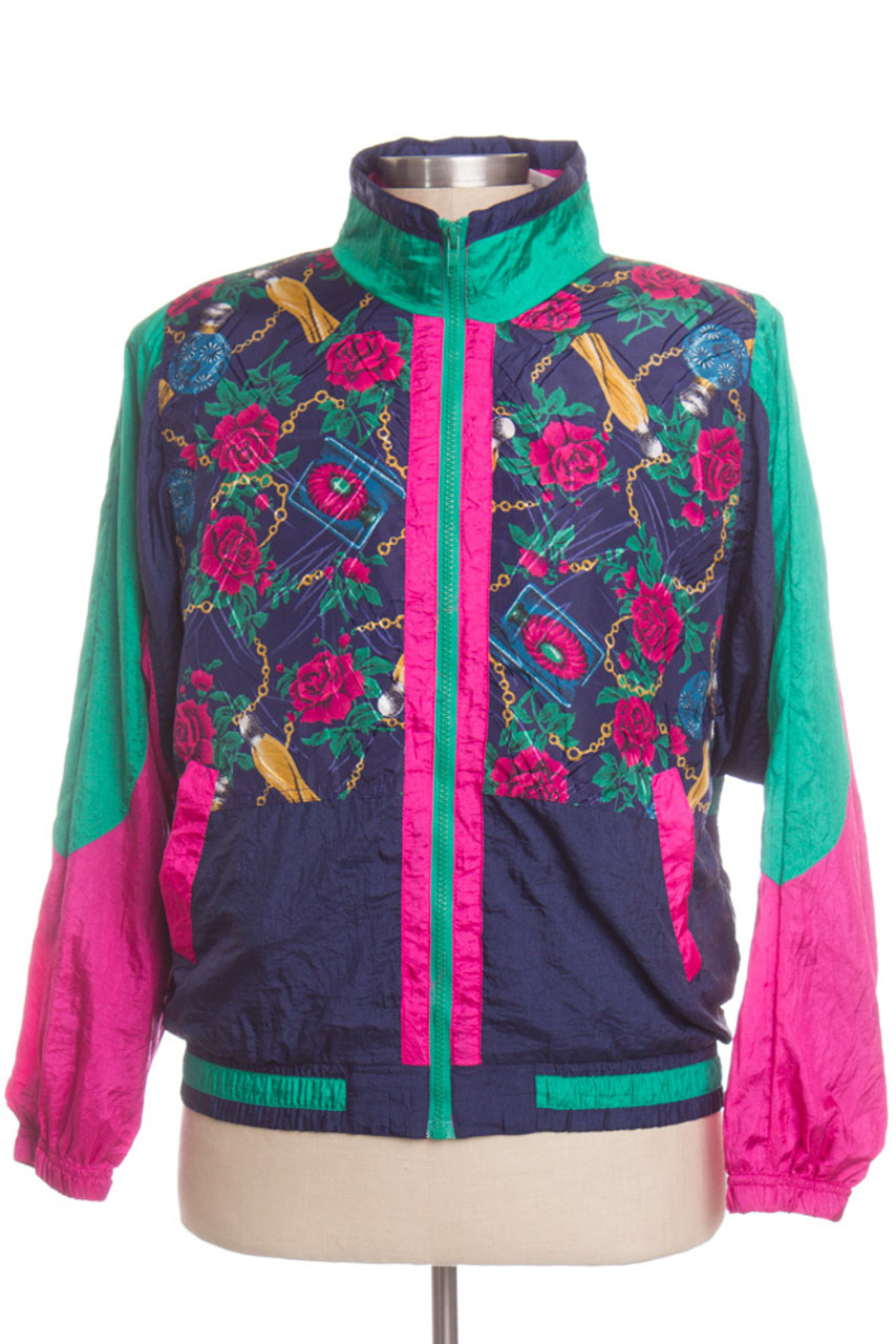 90s Jacket 6167 - Ragstock.com