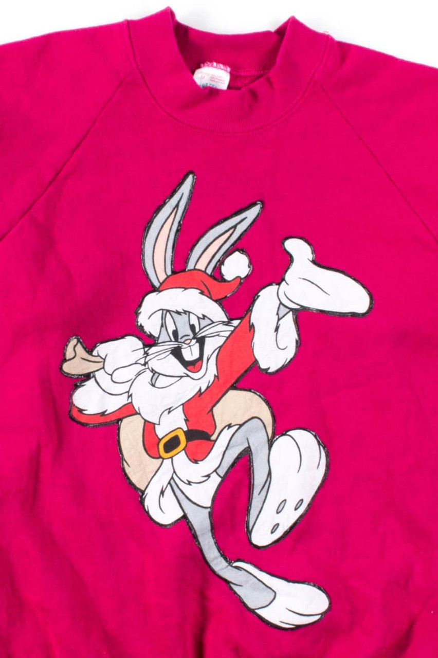 Vintage looney clearance tunes sweatshirts