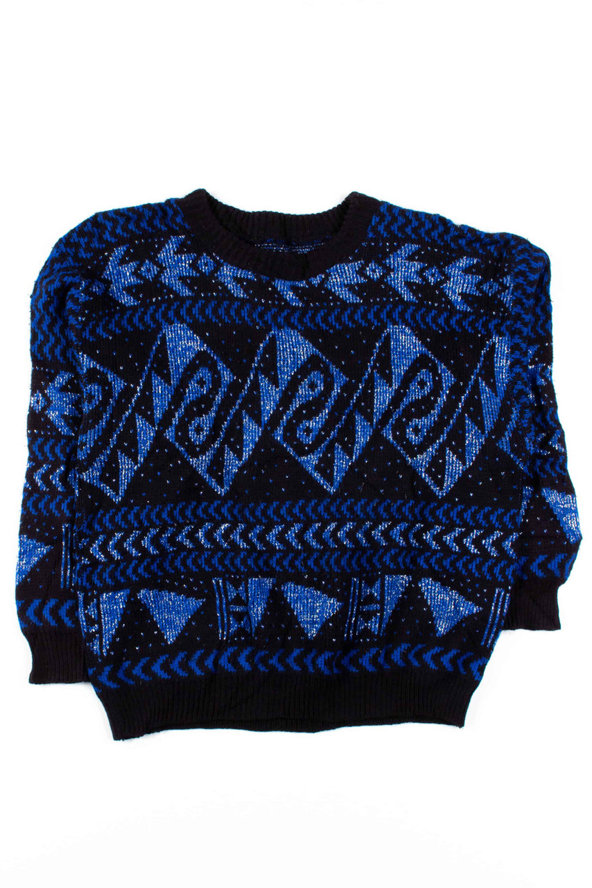80s Sweater 2358 - Ragstock.com