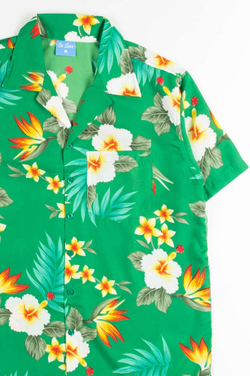 New York Mets Hibiscus Pattern Vintage Hawaiian Shirt For Men Women -  Freedomdesign
